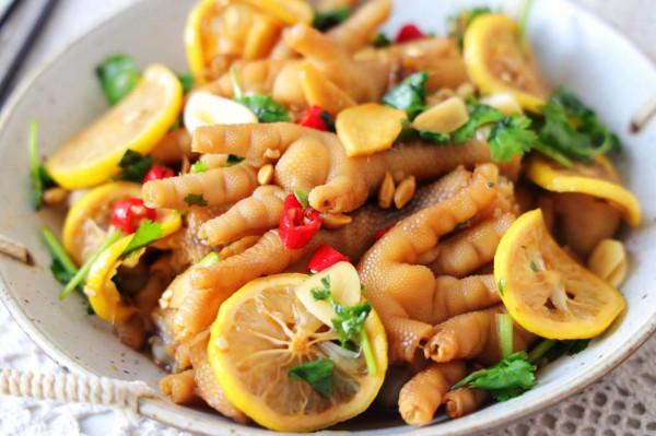 抗秋燥,味道超級開胃的涼拌菜要多吃,酸辣爽口,越吃越過癮 抗秋燥,味道超級開胃的涼拌菜要多吃,酸辣爽口,越吃越過癮