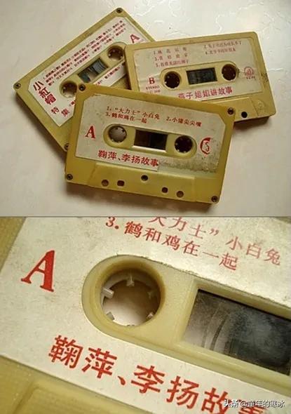 八十年代流行的東西，你認識多少呢？