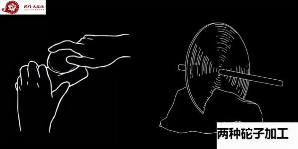 「古玉知識」以出土玉器為例，講講高古玉工痕