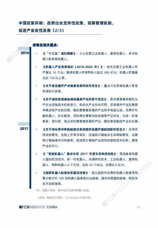 2021年全球外骨骼機器人產業研究報告（67頁完整版），限時下載