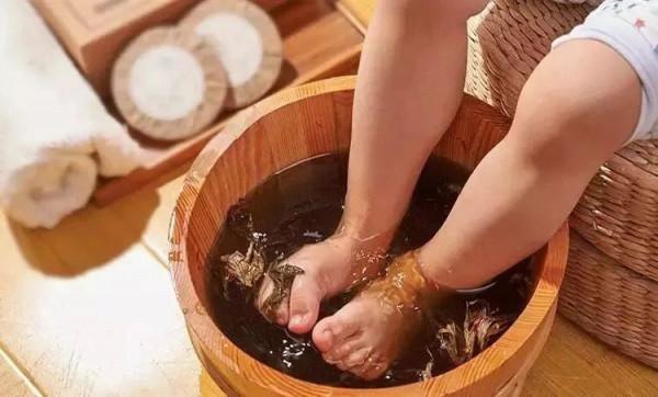 寶寶冬天易感冒，中醫教您幾招