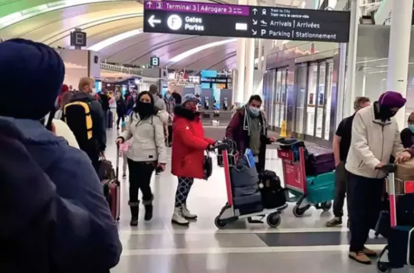 加國入境隔離一地雞毛!最新完整攻略雙手奉上 加國入境隔離一地雞毛!最新完整攻略雙手奉上