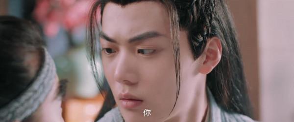 芒果臺悄悄甩出一部王炸片，好評不斷，短短46分鐘根本不夠看