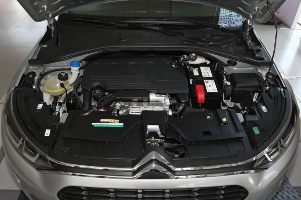 測評雪鐵龍C3L，設計個性，動力尚可？