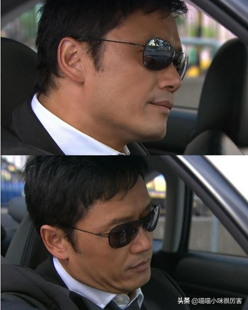 太瘦土氣大方臉，年輕時很一般，老了卻變帥的8位男星，不服不行