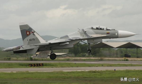 南美國家:委內瑞拉空軍 南美國家:委內瑞拉空軍