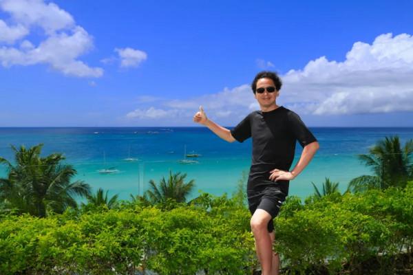 10年深度+豪華遊玩60國