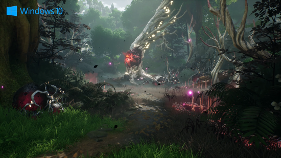 數毛社評年度畫面最好遊戲 生化8、地平線5上榜