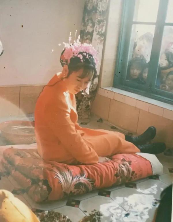 上世紀80年代結婚 上世紀80年代結婚