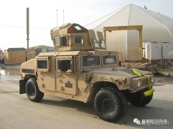 原華約國家的非華約武器 匈牙利“硬貨”不少 原華約國家的非華約武器 匈牙利“硬貨”不少