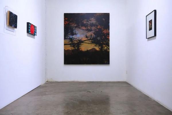 重磅文物大展限時供應、巴塞爾藝術展遇到駭客、北京藝術場館閉館