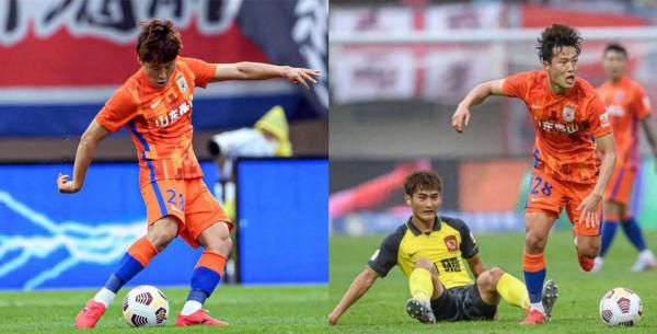 山東泰山隊歷史上功勳外援十八羅漢盤點，哪些外援球迷最為欣賞？