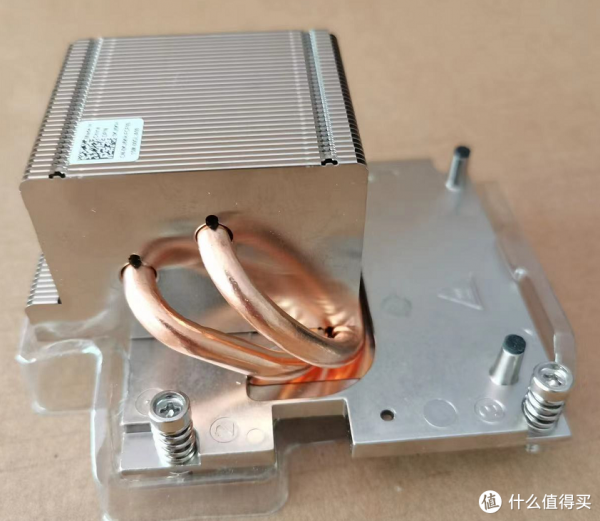 Dell Precision 3240 搭建屬於自己的Workstation分享 Dell Precision 3240 搭建屬於自己的Workstation分享