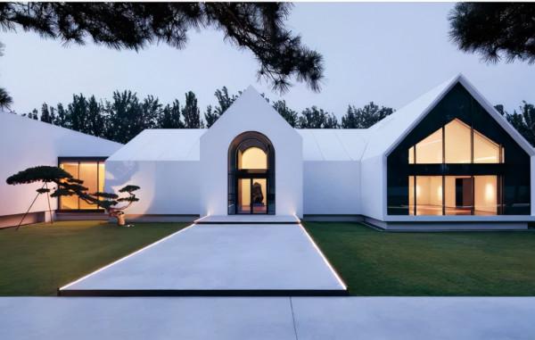 16位超級富豪和他們的美術館