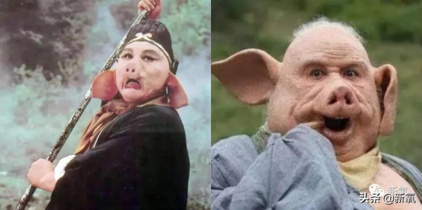 絕色退圈，古典美正在消亡…