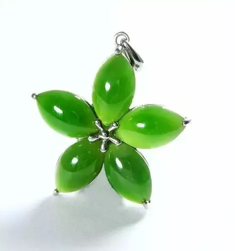 關於玉石的種類及分類你都知道嗎？