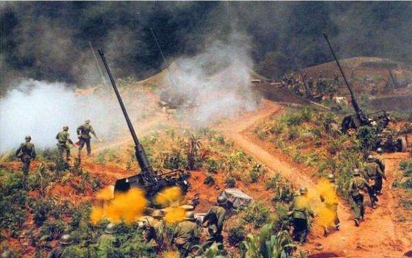 1979年越軍深信吊打解放軍，戰時越軍日記：不知哪天我就被炸上天