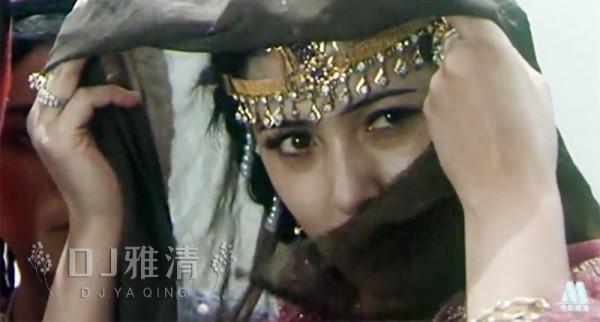 10位被遺忘的新疆美女明星 今昔變化大 有人89歲仍美 有人27歲便去世