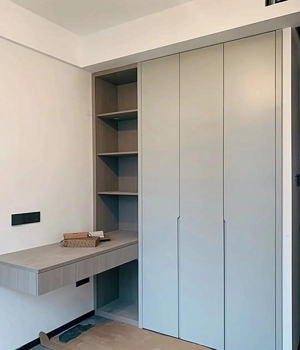 櫃子新做法有人知道 櫃子新做法有人知道