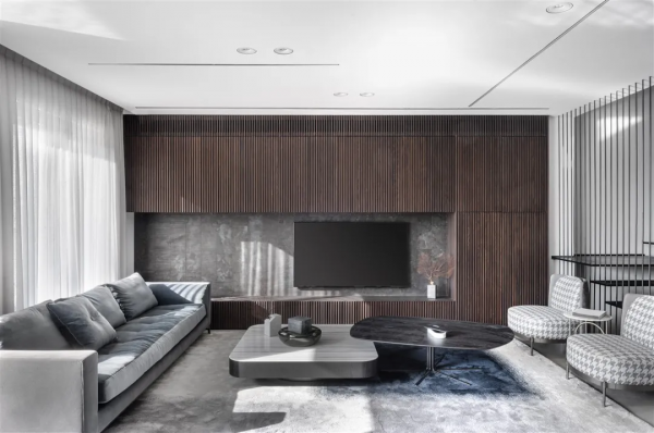 100款電視背景牆，喜歡的都在這裡