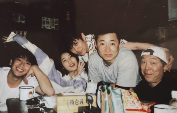 《嚮往的生活》破24億後，芒果再做經營綜藝，景甜辰亦儒好會整