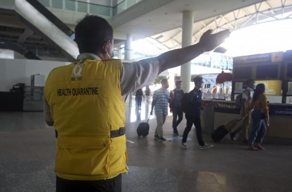 印尼巴厘島將對部分外國遊客重新開放 印尼巴厘島將對部分外國遊客重新開放