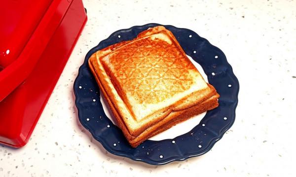 花式營養美味早餐,全天充滿健康活力——BRUNO帕尼尼機測評 花式營養美味早餐,全天充滿健康活力——BRUNO帕尼尼機測評