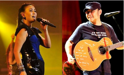 妻子生下女兒後不辭而別，20歲刀郎成單親爸爸，靠賣唱養活女兒