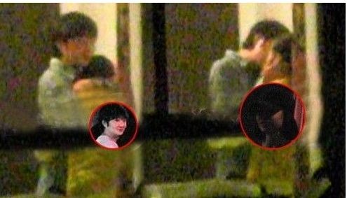 潘粵明:離異後,董潔不讓我看兒子,我的親情愛情都有淚 潘粵明:離異後,董潔不讓我看兒子,我的親情愛情都有淚