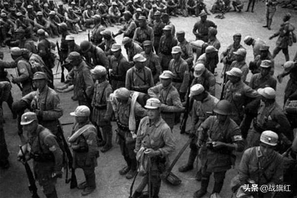 冀中根據地發生慘劇,血的教訓倒推修改“政委最後決定權” 冀中根據地發生慘劇,血的教訓倒推修改“政委最後決定權”