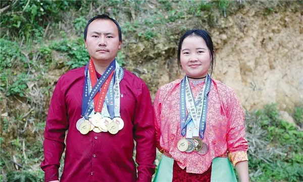 2021年雲南體壇大事件回顧 這些事值得關注（第三期）