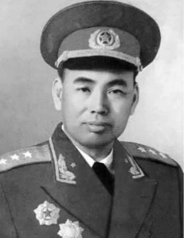 1969年,粟裕給許世友打電話:老母親在南京生活困難,請關照一下 1969年,粟裕給許世友打電話:老母親在南京生活困難,請關照一下