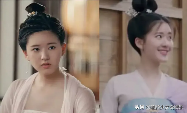 練練儀態吧，含胸駝背的古偶演員們，替身都比你們站得直