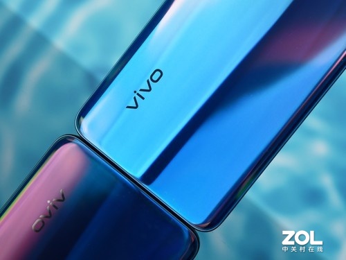 6000mAh大電池超長待機35天，vivo Y55s圖賞