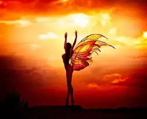 新年裡的第一爐香