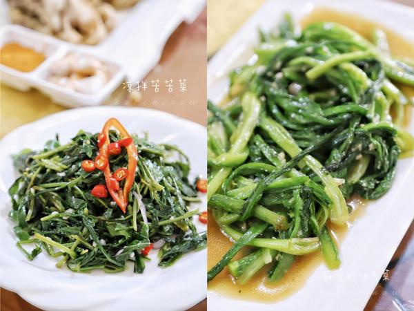 青海甘肅｜逆時針走青甘環線，美食、美景不可辜負（上）