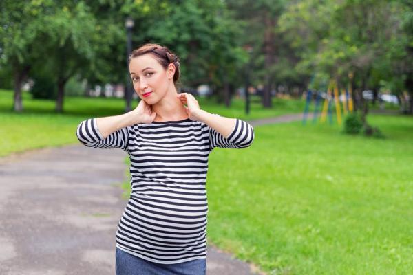 懷孕後的4件事不能偷懶，孕媽越勤快，對自己和胎兒越好