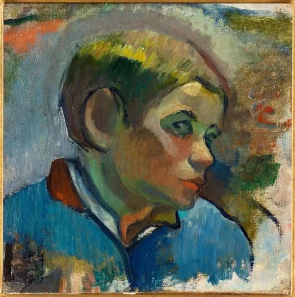 莫奈、博納爾、馬蒂斯……80件法國藝術大師真跡首次上海亮相 莫奈、博納爾、馬蒂斯……80件法國藝術大師真跡首次上海亮相