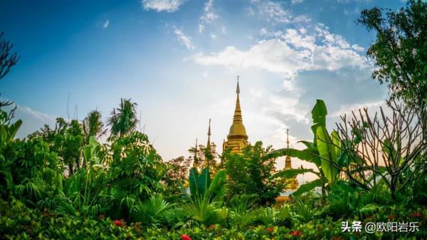 2021年僅剩二十多天,去這10個地方,赴一場久違的旅行吧 2021年僅剩二十多天,去這10個地方,赴一場久違的旅行吧