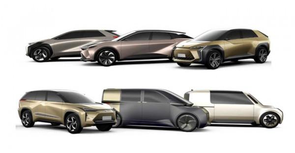 2022年是傳統車企的新能源全面反擊年麼？