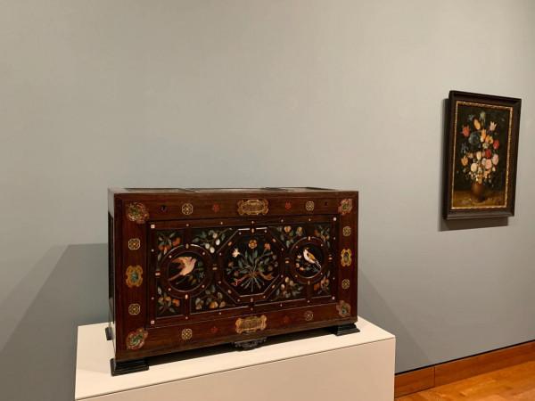 渥太華博物館之旅（1）：國家美術館