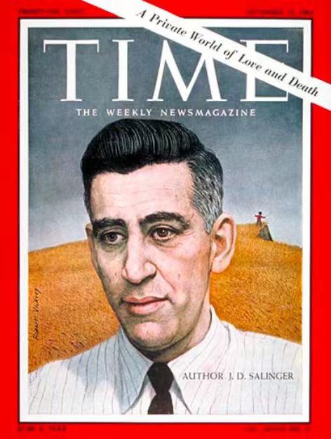 納博科夫邀讀者：來我家，最好的沙發給你坐，最好的紅酒給你喝