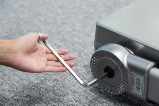 榮耀親選磁懸浮減震跑步機體驗：不再淪為晾衣架的存在？