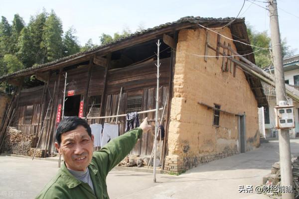 “拆遷”已全面停止？已明確：3類房子或全拆重建，兩類人或受益