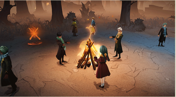 哈利波特魔法覺醒：社團草藥探險怎麼玩？輕鬆戰勝五大Boss