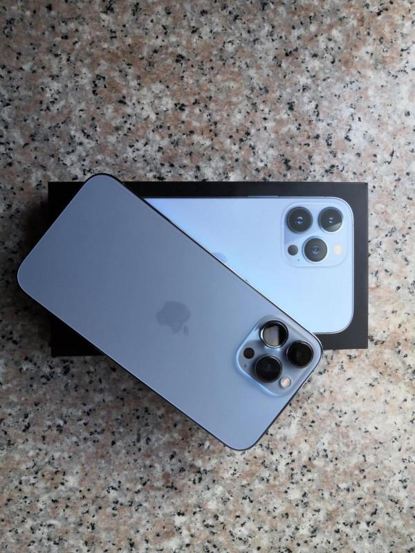 iPhone13Por Max從購買到使用的真實體驗