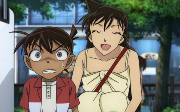 《名偵探柯南》劇場版的轉變,其實是經典日本動漫在新時代的衰落 《名偵探柯南》劇場版的轉變,其實是經典日本動漫在新時代的衰落