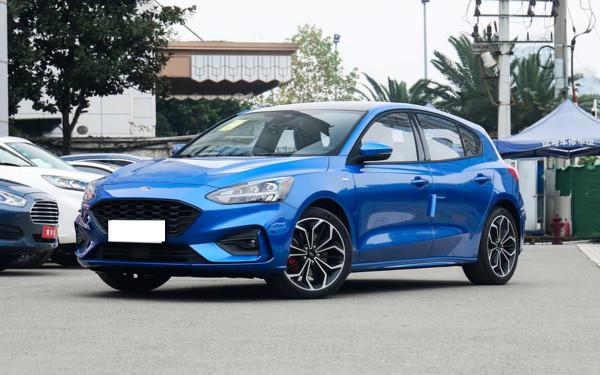 6款新車申報圖曝光：福克斯、繽越外觀大變樣，閃電貓神似保時捷