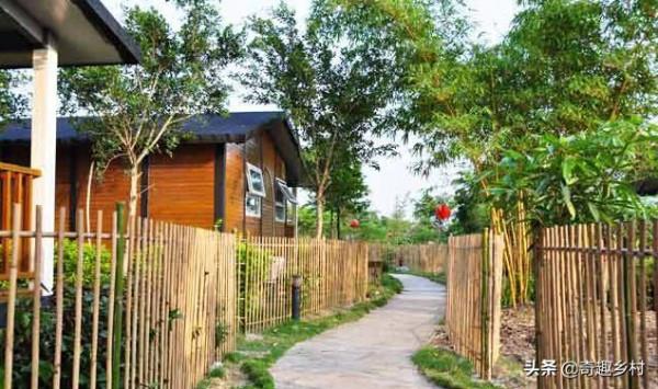 首批全國休閒農業重點縣名單釋出,未來農村,三個生意炙手可熱 首批全國休閒農業重點縣名單釋出,未來農村,三個生意炙手可熱