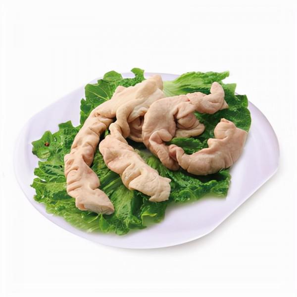 外國人不願意吃的食物，中國人卻吃不膩？醫生：不吃或許是對的